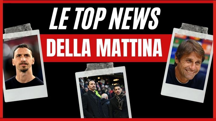 Top News Milan mattina 30 maggio