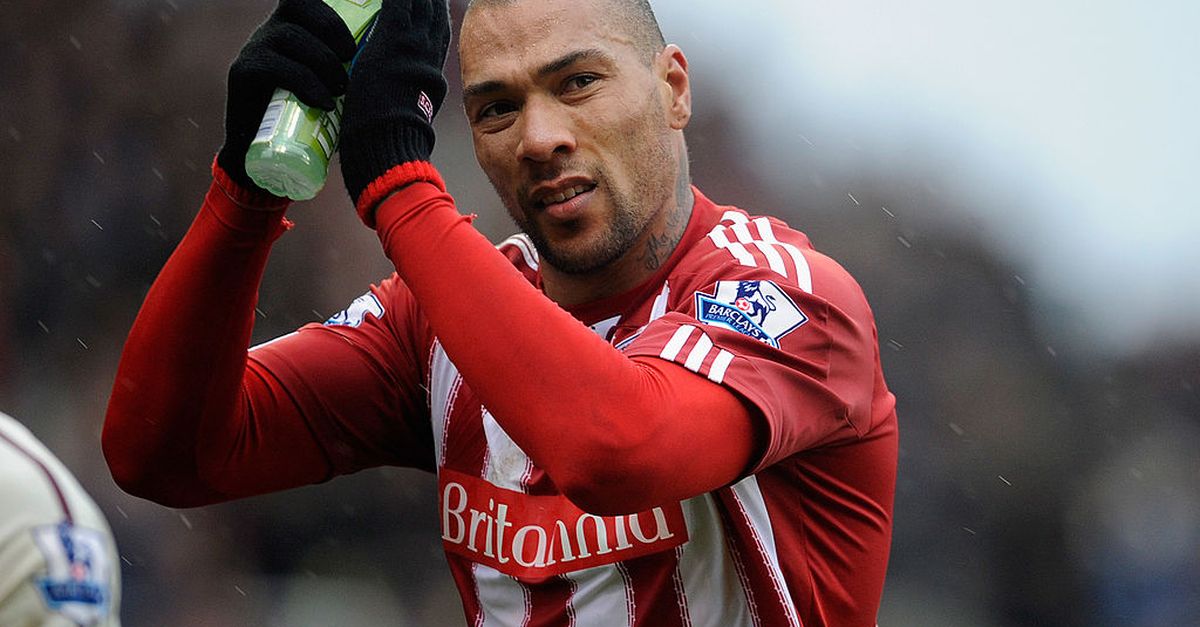 Il folle sogno dell'ex Roma John Carew: "Voglio interpretare il nemico di James Bond"