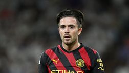 Grealish, la festa continua: soggiorno a Las Vegas in una suite con piscina privata