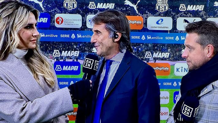 Carnevali: “Muharemovic? Tante richieste, prezzo dipende da chi lo chiede. A gennaio…” - immagine 1