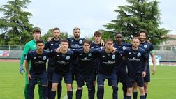 Svolta in serie D, il titolo del Cartigliano verso Montebelluna