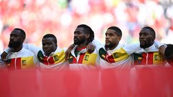 Kenya-Camerun truccata: la Federazione avvia un’indagine e sospende Matasi