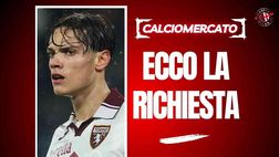 Calciomercato Milan, svelata la richiesta per Ricci: ma i rossoneri hanno fatto sapere …