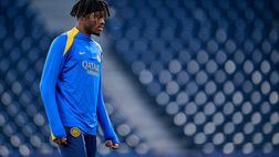 CorSera – Inter, in regia c’è Barella. A riposo Bastoni e Dimarco, dirottato a sinistra Bisseck