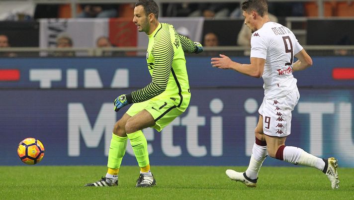 Inter-Torino, granata con soli due tiri in porta malgrado uno dei migliori attacchi - immagine 1