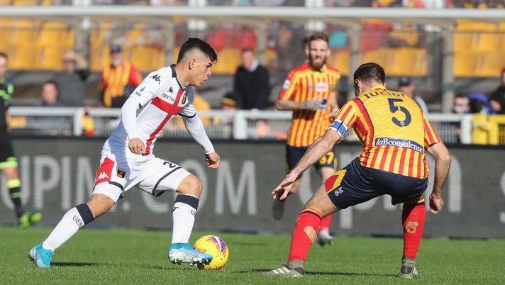 Getty Images  Mercato, trattativa avanzata del Verona per Agudelo - immagine 1