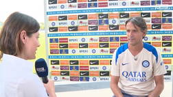 Inzaghi: “Ecco il grande obiettivo. Sabato tutti a disposizione tranne de Vrij. Lautaro…”