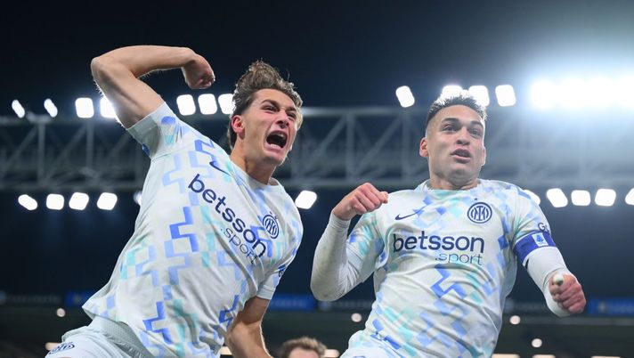 Inter, Esposito subito decisivo. La Stampa: “Impressionante la sua capacità di…” - immagine 1