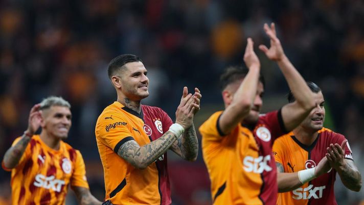 TycSports – Icardi-River? Quasi impossibile. Fa eccezione solo una decisione - immagine 1