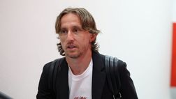 Dalla Spagna: Modric potrebbe ritirarsi dopo il Mondiale, c’è questa ipotesi in piedi col Real Madrid