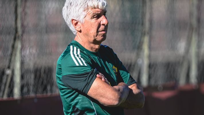 Quanti dubbi per Gasperini: i due ballottaggi che fanno riflettere il tecnico - immagine 1