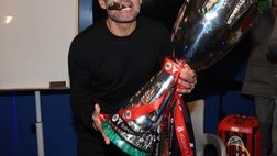 Conceicao ricorda: “La Supercoppa Italiana vinta con il Milan festeggiata con il sigaro? Una promessa”