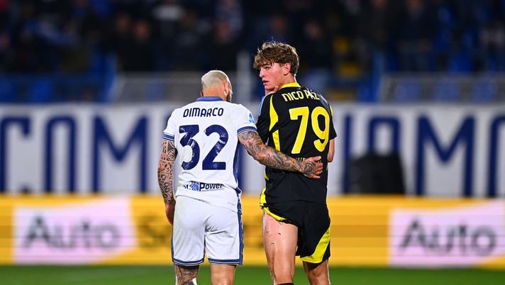 Romano: “Inter-Nico Paz? Ecco cosa è successo davvero in estate. E il Real ha…” - immagine 1