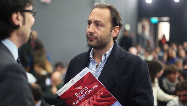 Bari De Laurentiis