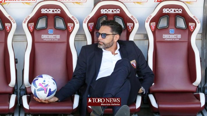 Davide Vagnati, Torino-Lazio 0-0 Torino, i saluti di Vagnati: “Sono stati anni intensi, ringrazio il presidente Cairo” - immagine 1
