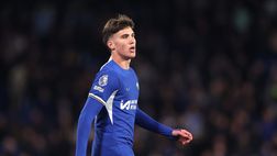 Gazzetta – Idea Casadei per il centrocampo