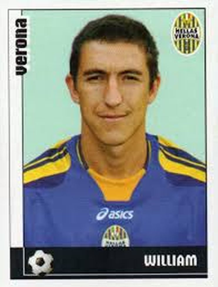 William Barbosa: “Sarri sarebbe stato ottimo per il Milan”- immagine 2