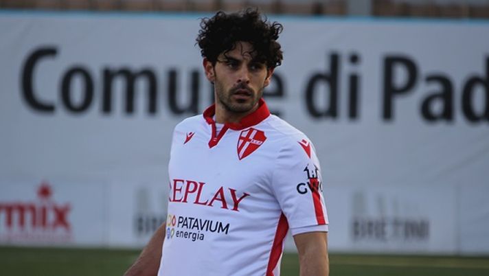 Padova-Virtus Entella, Settembrini: “Molti cambiamenti tra i biancoscudati, si fanno sentire” - immagine 1