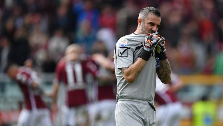 Sorrentino: “Mi sono proposto solo al Toro. Vi racconto la mia vita adesso” Sorrentino: “Mi sono proposto solo al Toro. Vi racconto la mia vita adesso” - immagine 1