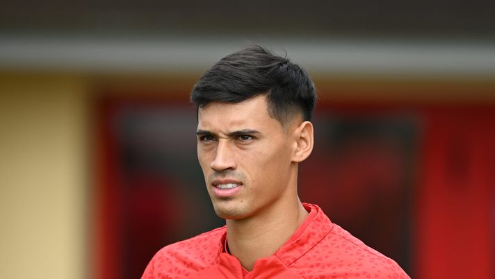 Reijnders: “Inter e Milan, entrambi vogliamo essere i primi a mettere la seconda stella” - immagine 1