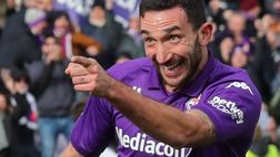 Fiorentina verso Bologna: dubbio Cataldi. E Gudmundsson…