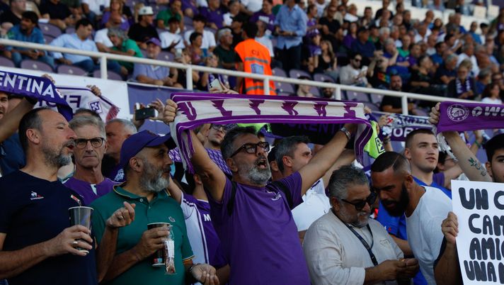 CorSport attacca il parterre: “Luogo di ferocia verbale e modi energumeni” - immagine 1