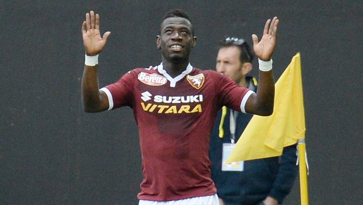 Udinese-Torino, Acquah prende per mano il centrocampo Acquah