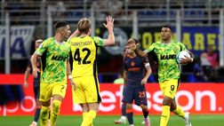 Cheddira, l’agente: “L’infortunio di Lukaku cambiò tutto. Obiettivo? Il riscatto”