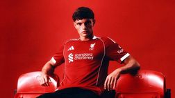 Leoni è ufficialmente del Liverpool: “Non è possibile dire no a un club così, ecco come mi sento”