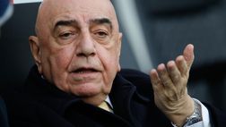 Milan, la rivoluzione di Cardinale: spunta la clamorosa idea del ritorno di Galliani al posto di Furlani