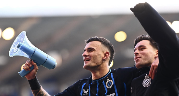 In Belgio – Dortmund, zero chance. Su Stankovic ora le super big! L’Inter e il dettaglio clausola- immagine 3