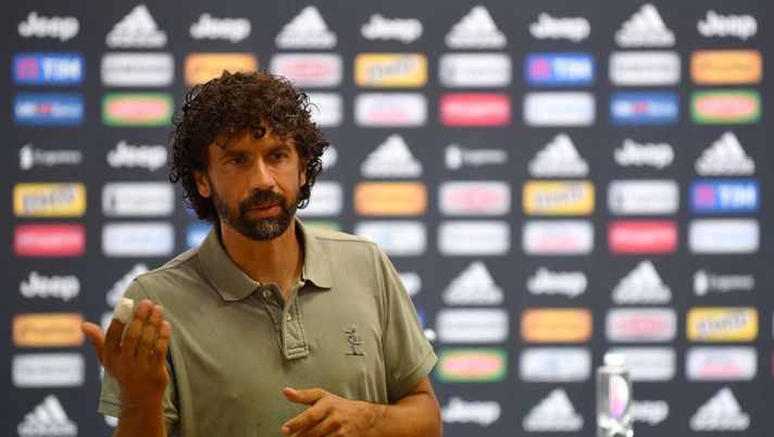 Tommasi: “Dybala merita la numero 10 di Totti” - immagine 1