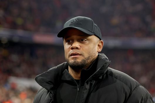 Vincent Kompany, allenatore del Bayern Monaco (Photo by Alexander Hassenstein/Getty Images) Flamengo-Bayern Monaco, dove vedere l’ottavo di finale in diretta tv e streaming LIVE- immagine 3