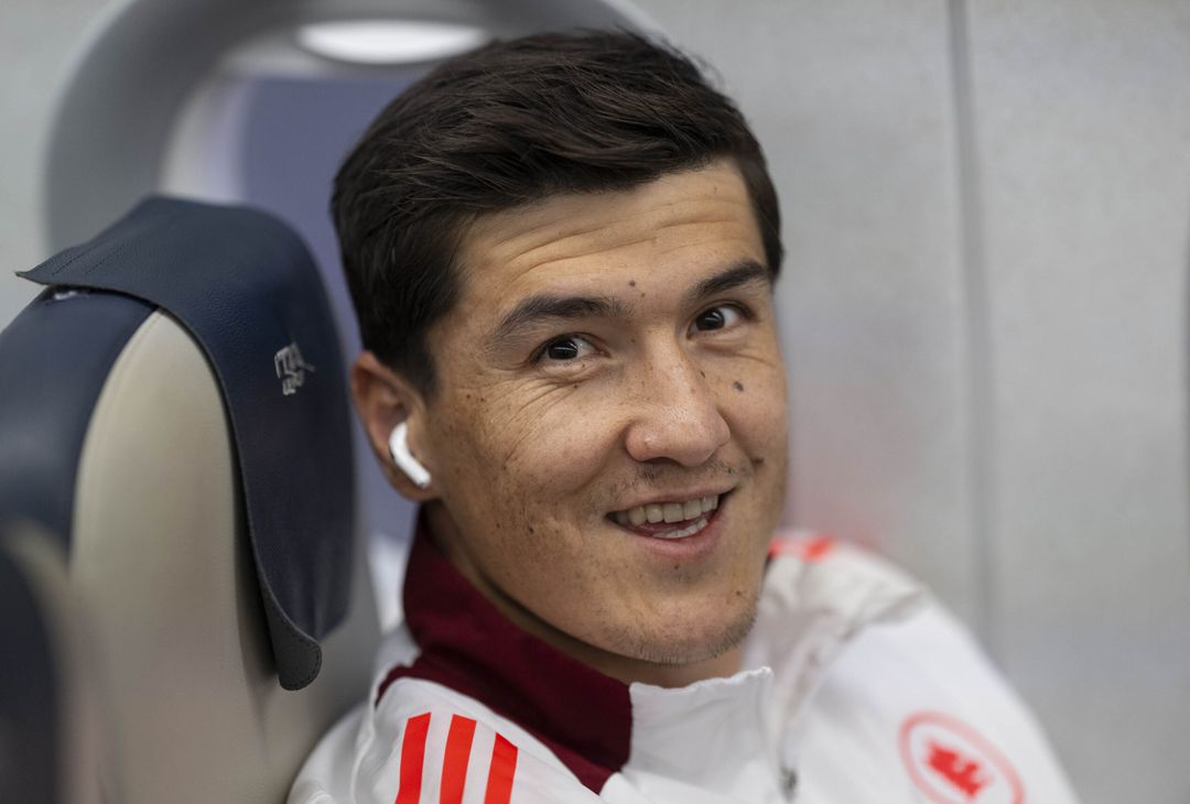 Milan-Roma, squadra in viaggio verso Milano – FOTO GALLERY - immagine 9