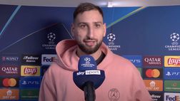 Clamoroso Equipe – Il Psg ha deciso: mollato Donnarumma, niente rinnovo. Scelto il sostituto