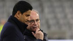 L’ECA diventa EFC, Al-Khelaifi: “I club sempre al centro”