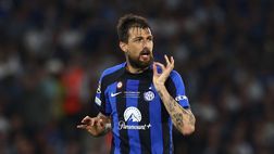 Inter, riscattato Acerbi. Biasin: “Grande notizia perché è la riprova che…”