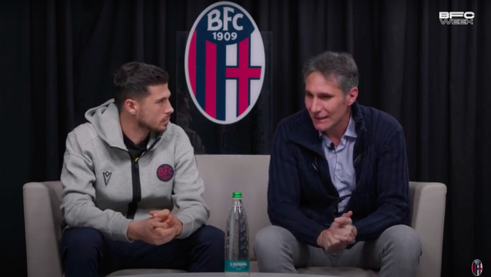 Freuler: “Di Europa non parliamo, ora testa all’Udinese con umiltà”- immagine 1