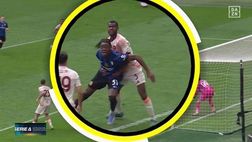 Bisseck-N’Dicka, Pistocchi gravissimo: “Audio senza Avar! Procura indaghi se manomesso. Non si può…”