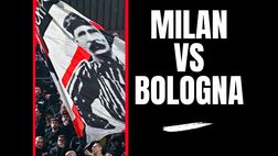 Milan-Bologna, il dato finale sugli spettatori a San Siro | Serie A News