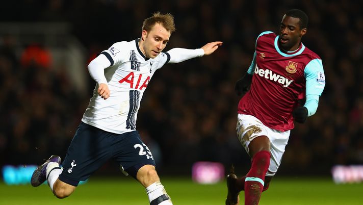 Calciomercato: il West Ham può liberare Obiang. DS Empoli: “Mauri ci piace”- immagine 1