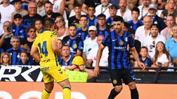 Aspettando Lautaro ecco Taremi. Inter, tracce dell’antico gioco. Dei nerazzurri colpisce una cosa