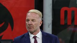 Pellegatti al Milan: “Tirate fuori sti soldi e andate a prendere un buon centravanti”