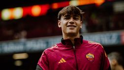 Roma, nuovo ruolo e voglia di gol: Pisilli cerca la fiducia di Gasp