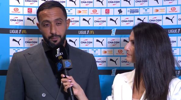 Benatia: “A marzo chiamai Luis Henrique. Gli dissi ‘guarda che c’è l’Inter ma tu dovrai…”- immagine 3