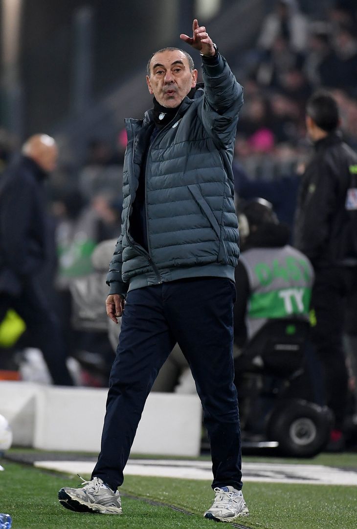 Juve-Lazio, le migliori immagini della ventiquattresima di Serie A – GALLERY - immagine 72