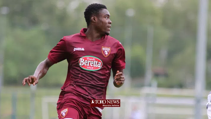 UFFICIALE – Primavera, Herbert Ansah è un nuovo giocatore dell’Empoli - immagine 1