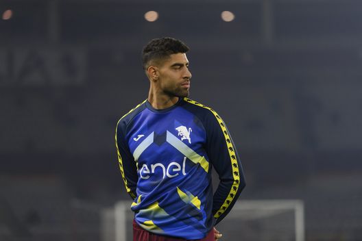 Sassuolo-Torino, perché sì e perché no: tradizione favorevole a Reggio Emilia- immagine 6