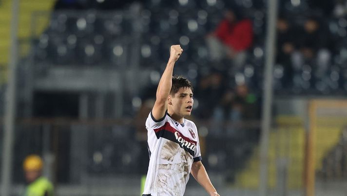 Roma al fotofinish. Dominguez resta il più semplice - immagine 1