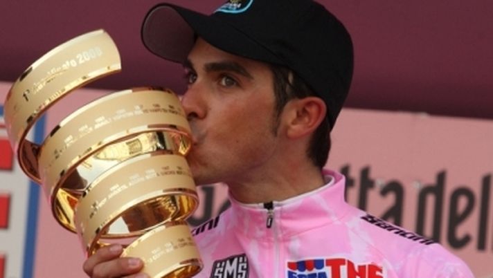 Intervista al Giro - immagine 1